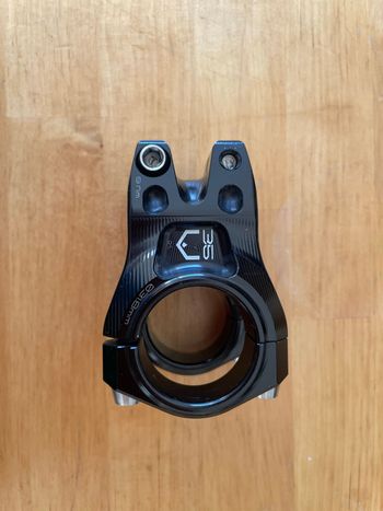 Used Hope Gravity Stem 2024 bike — image 6 of 6