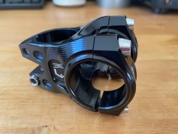 Used Hope Gravity Stem 2024 bike — image 3 of 6