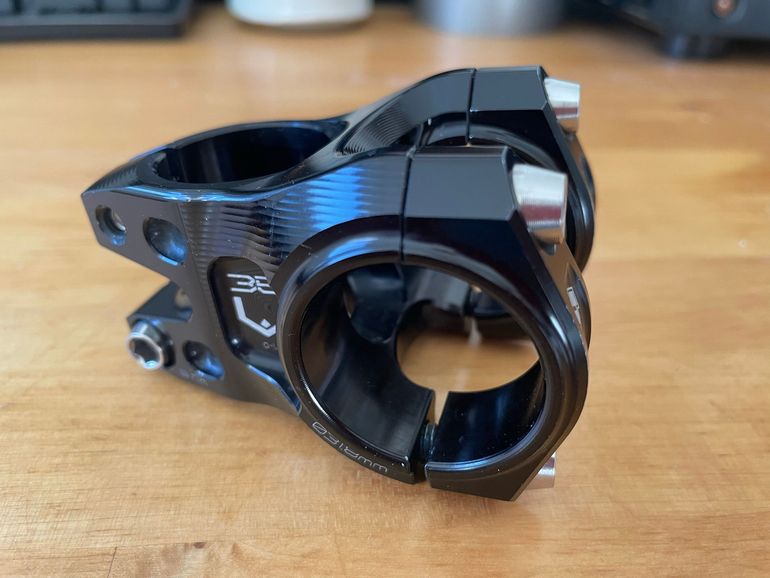 Used Hope Gravity Stem 2024 bike — image 3 of 6
