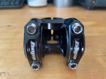 Used Hope Gravity Stem 2024 bike — image 2 of 6