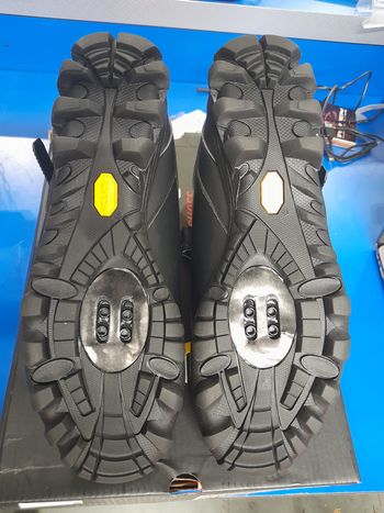 Used BRN VIBRAM MTB bike — image 3 of 4