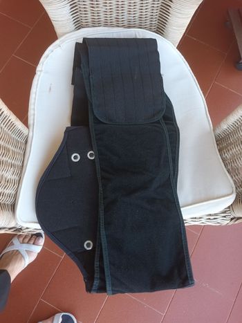Tweedehands dainese paraschiena bike