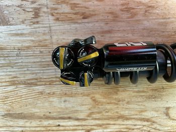 Used Cane Creek Kitsuma Coil Shock 2023 bike — image 4 of 4