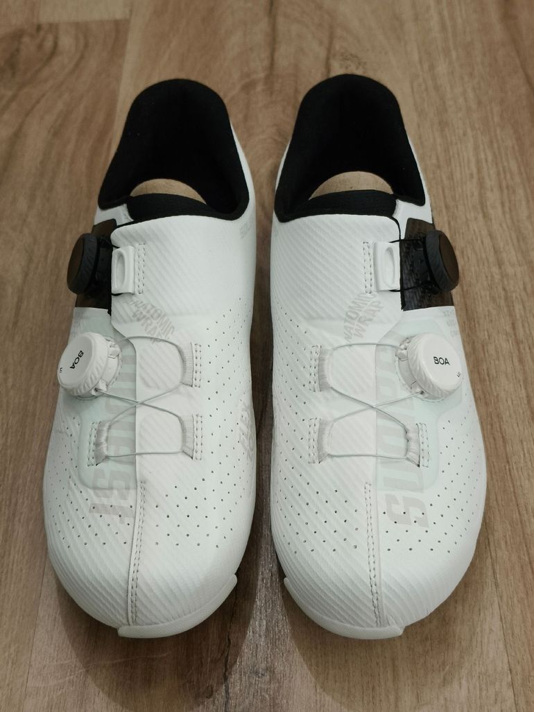 Used Suplest Sapatos de estrada Road Pro Carbon 2025 bike — image 3 of 9