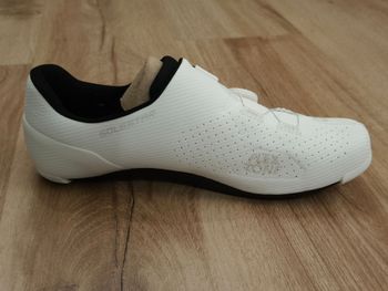 Used Suplest Sapatos de estrada Road Pro Carbon 2025 bike — image 6 of 9