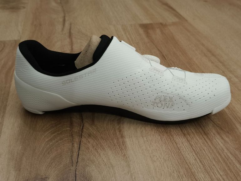 Used Suplest Sapatos de estrada Road Pro Carbon 2025 bike — image 6 of 9