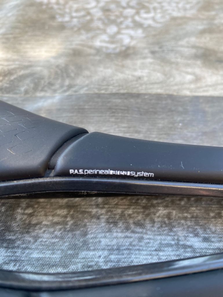 Used Prologo scratch M5 PAS bike — image 3 of 7