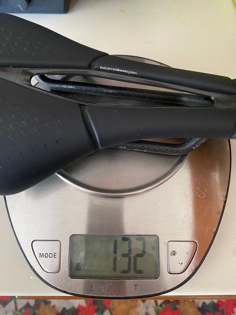 Used Prologo scratch M5 PAS bike — image 7 of 7