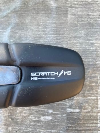 Used Prologo scratch M5 PAS bike — image 2 of 7