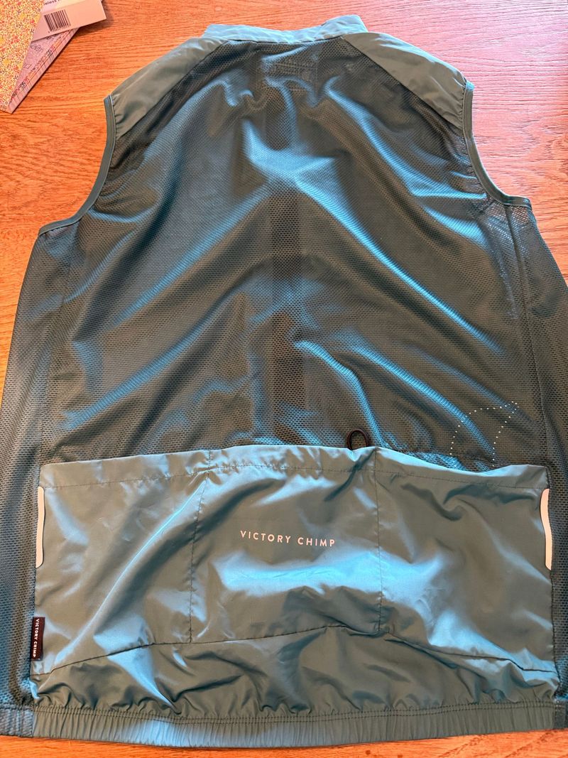 Used Victory Chimp GILET 2026 bike — image 5 of 6