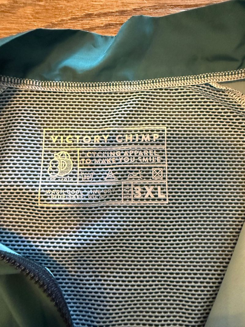 Used Victory Chimp GILET 2026 bike — image 2 of 6