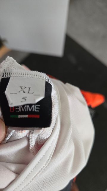 Used Biemme CCC Team bike — image 3 of 4