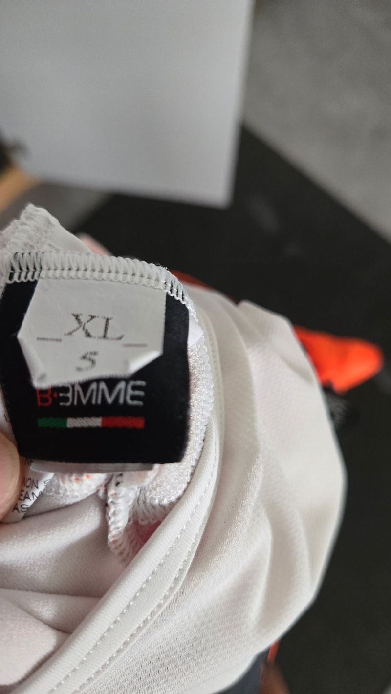 Used Biemme CCC Team bike — image 3 of 4