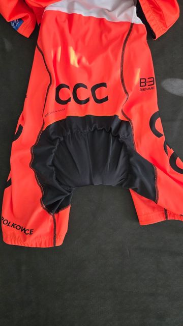Used Biemme CCC Team bike — image 4 of 4