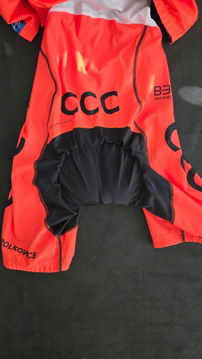 Used Biemme CCC Team bike — image 4 of 4