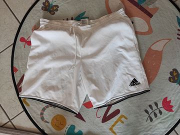 Brugt Adidas apu002 Running Clothing