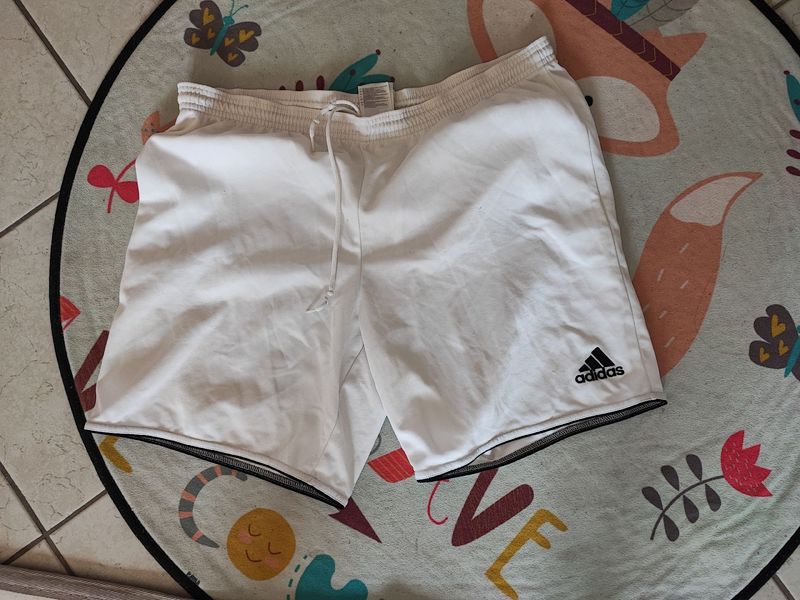 Used Adidas apu002 Running Clothing