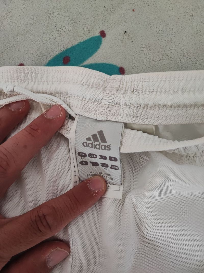 Použité Adidas apu002 bike — obrázek 2 z 2