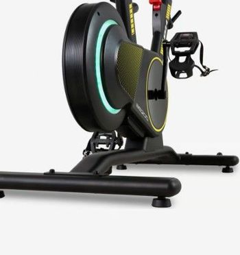 Used Bh Indoor Bike 2026 bike