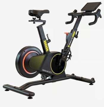 Used Bh Indoor Bike 2026 bike — image 4 of 4