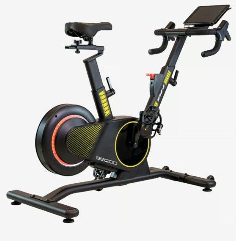 Used Bh Indoor Bike 2026 bike — image 4 of 4