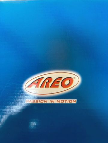 Used aero casco bike — image 4 of 4
