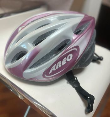 aero, casco