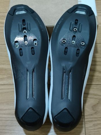 Used Northwave Sapatos de estrada Veloce Extreme Carbon edição Filippo Ganna "Novos" 2026 bike — image 8 of 10