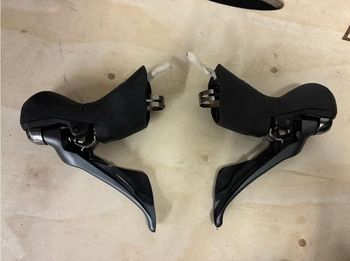 Used Shimano GRX810 Groupset bike — image 2 of 10