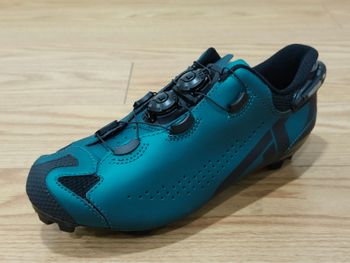 Used Sidi Sapatos de MTB Tiger 2S SRS Carbon "Novos" 2025 bike — image 4 of 9