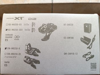 Used Shimano XT M8250 SGS 2026 bike — image 2 of 7