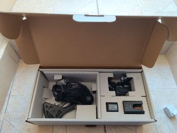 Used Shimano XT M8250 SGS 2026 bike — image 5 of 7
