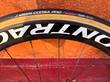 Used Bontrager Aeolus RSL 51 bike — image 5 of 5