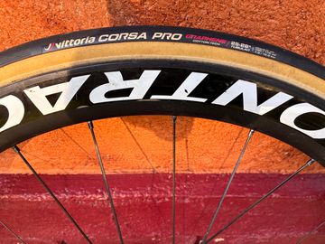 Gebrauchtes Bontrager Aeolus RSL 51 bike — Bild 5 von 5
