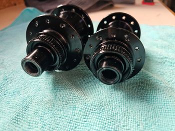 Used Zipp 76/176 2025 bike — image 4 of 5