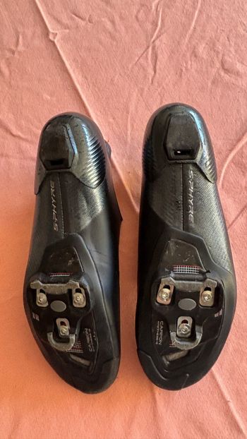 Used Shimano S-PHYRE RC903 2025 bike — image 2 of 7