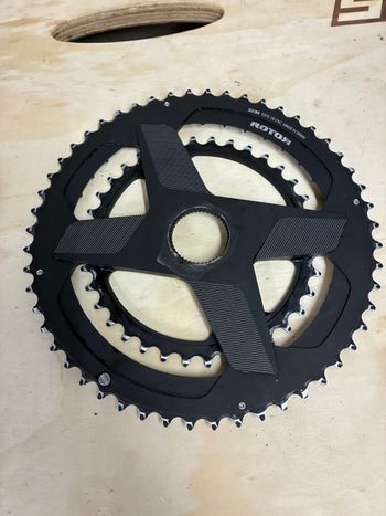 Used Rotor Rond NoQ (Rond) DM 52/36 bike