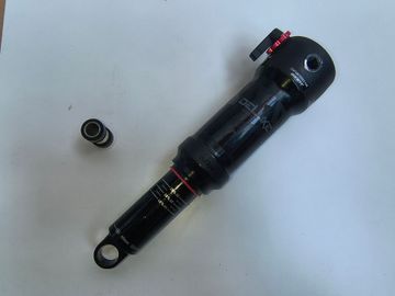 RockShox Deluxe Select+ Rear Shock 2022 Rear Suspension usato