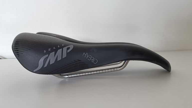Used Selle Smp Hybrid bike — image 1 of 5