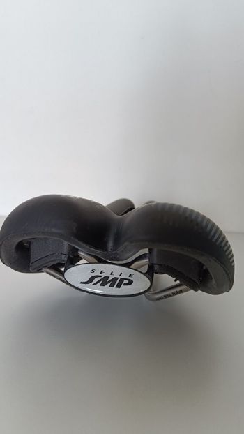 Used Selle Smp Hybrid bike — image 3 of 5