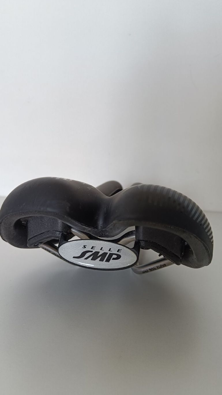Used Selle Smp Hybrid bike — image 3 of 5