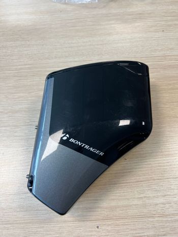 Used Bontrager Speed Concept Draft Box II bike — image 2 of 5