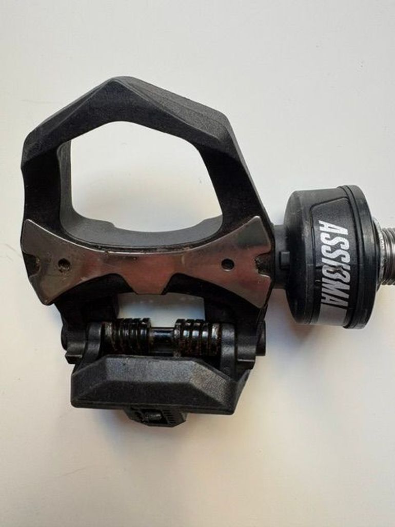 Used Favero Assioma Duo Pedals bike — image 8 of 12