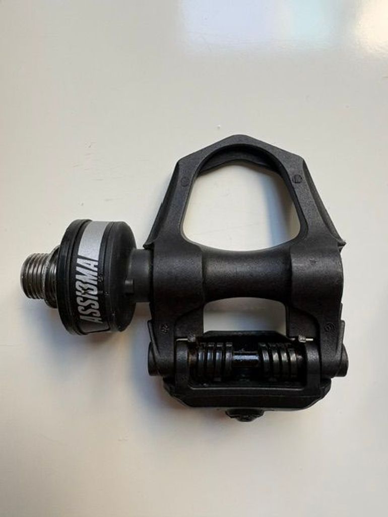 Used Favero Assioma Duo Pedals bike — image 5 of 12