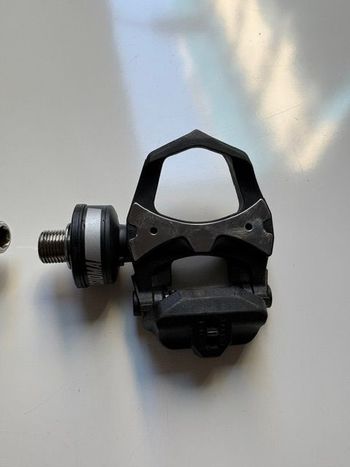 Used Favero Assioma Duo Pedals bike — image 11 of 12
