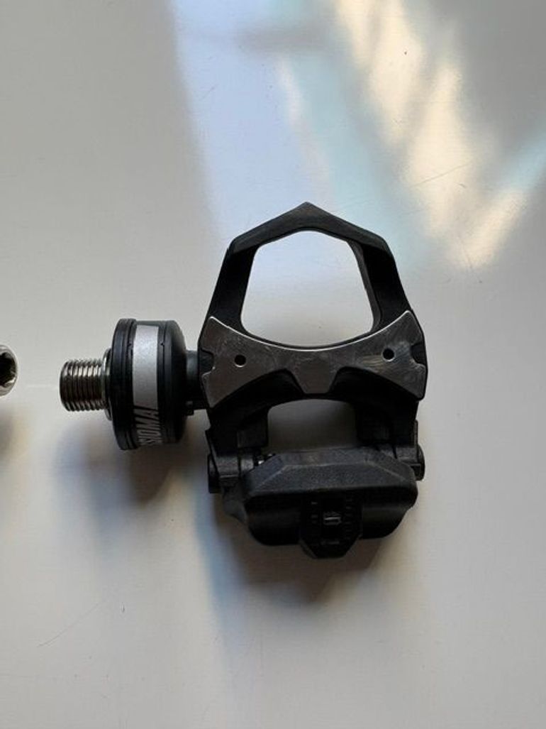 Used Favero Assioma Duo Pedals bike — image 11 of 12