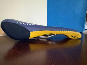 Used Selle Italia Sella Flite Titanium bike — image 5 of 7