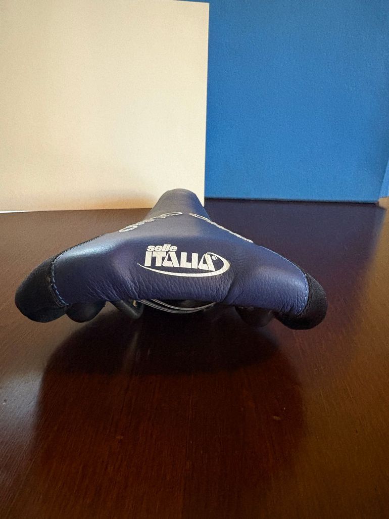 Used Selle Italia Sella Flite Titanium bike — image 6 of 7