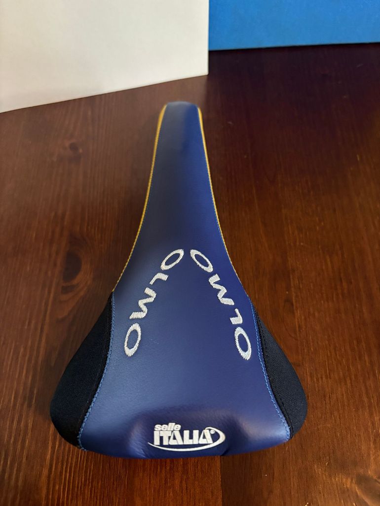Used Selle Italia Sella Flite Titanium bike — image 3 of 7