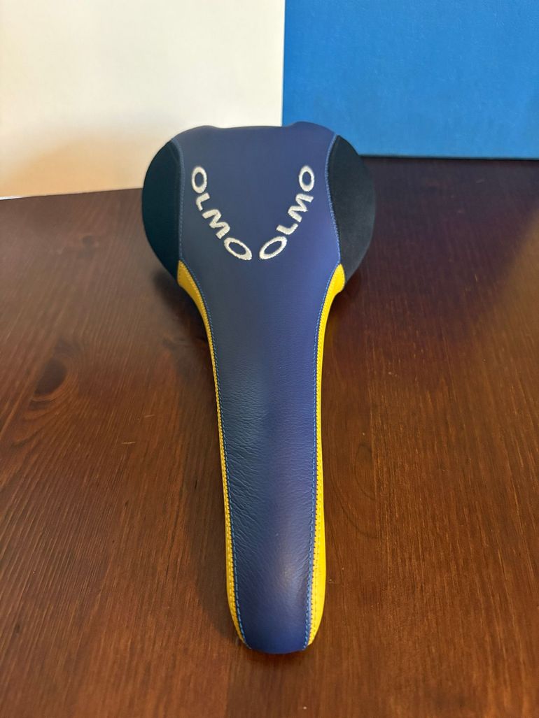 Used Selle Italia Sella Flite Titanium bike — image 4 of 7